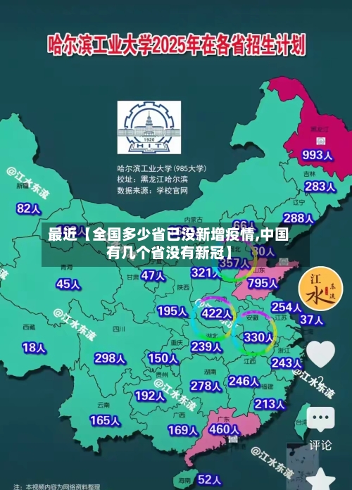 最近【全国多少省已没新增疫情,中国有几个省没有新冠】-第2张图片