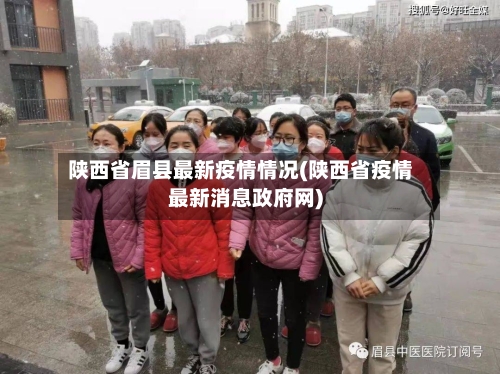 陕西省眉县最新疫情情况(陕西省疫情最新消息政府网)