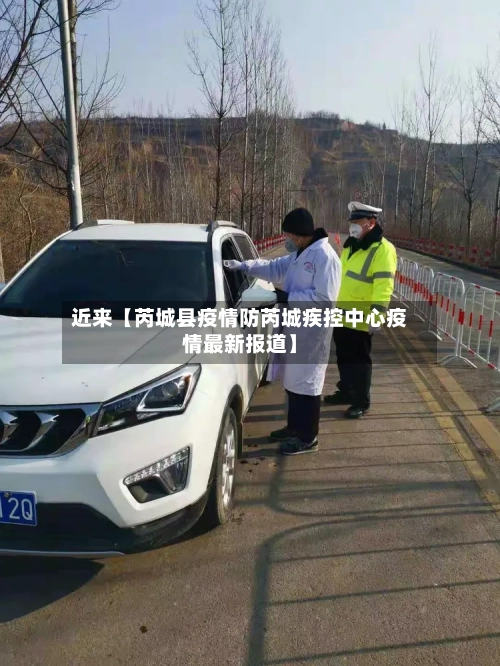 近来【芮城县疫情防芮城疾控中心疫情最新报道】-第2张图片