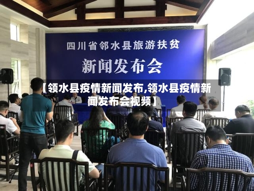 【领水县疫情新闻发布,领水县疫情新闻发布会视频】