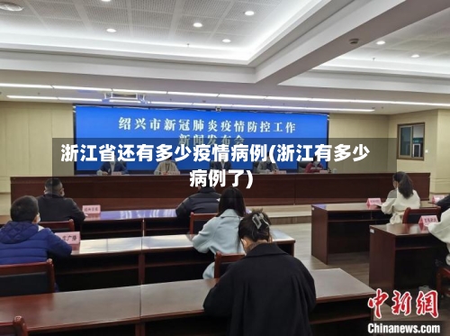 浙江省还有多少疫情病例(浙江有多少病例了)