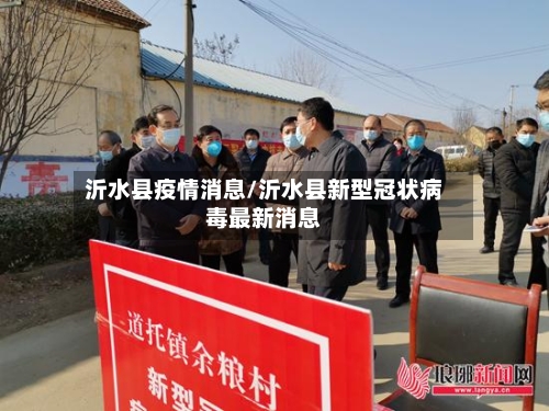 沂水县疫情消息/沂水县新型冠状病毒最新消息