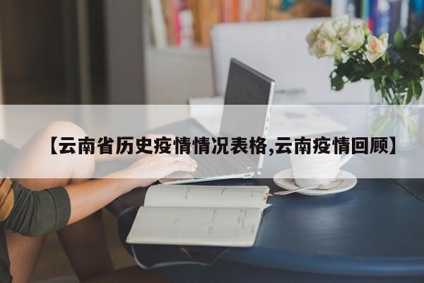 【云南省历史疫情情况表格,云南疫情回顾】