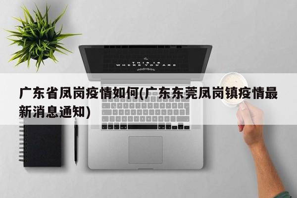 广东省凤岗疫情如何(广东东莞凤岗镇疫情最新消息通知)